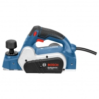 Электрорубанок Bosch GHO 16-82, 06015A4000 thumbnav 1