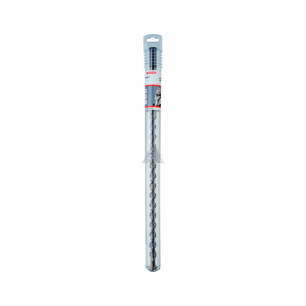 Бур SDS-Max Bosch Speed-X 18x400x540mm, 2608586759