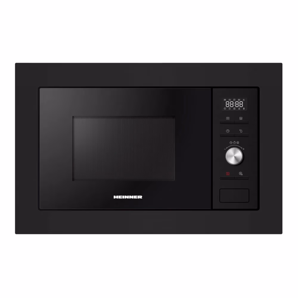 Микроволновая печь Heinner HMW-MDBI28GDBK