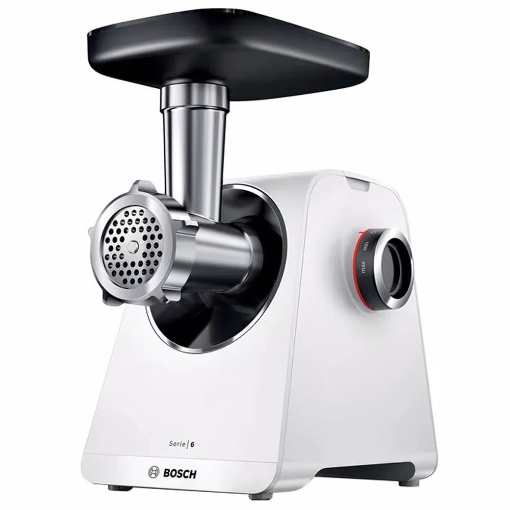Мясорубка Bosch MFWS607W 