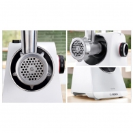 Мясорубка Bosch MFWS607W thumbnav 12