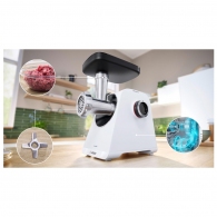 Мясорубка Bosch MFWS607W thumbnav 13