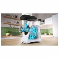 Мясорубка Bosch MFWS607W thumbnav 14