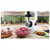 Мясорубка Bosch MFWS607W thumbnav 15