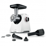 Мясорубка Bosch MFWS607W thumbnav 2