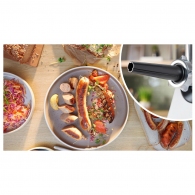 Мясорубка Bosch MFWS607W thumbnav 7