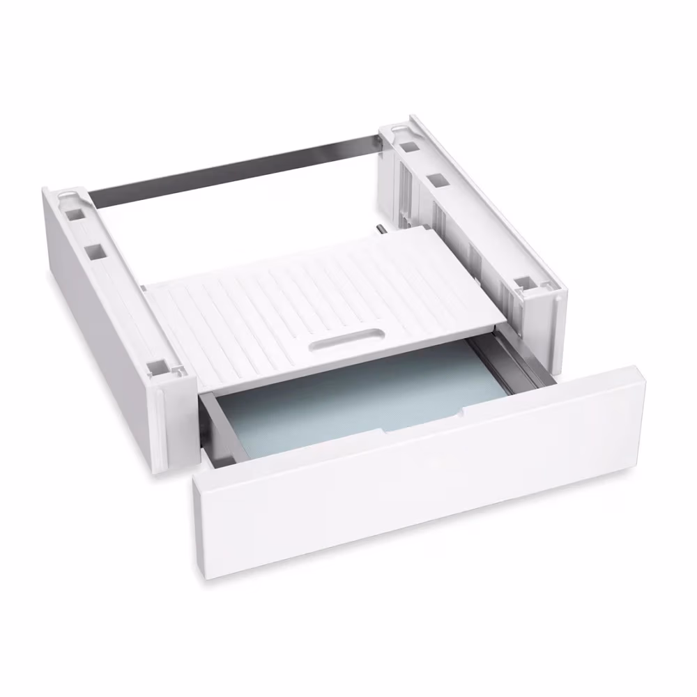 Set de montare pe coloane Miele WTV611 