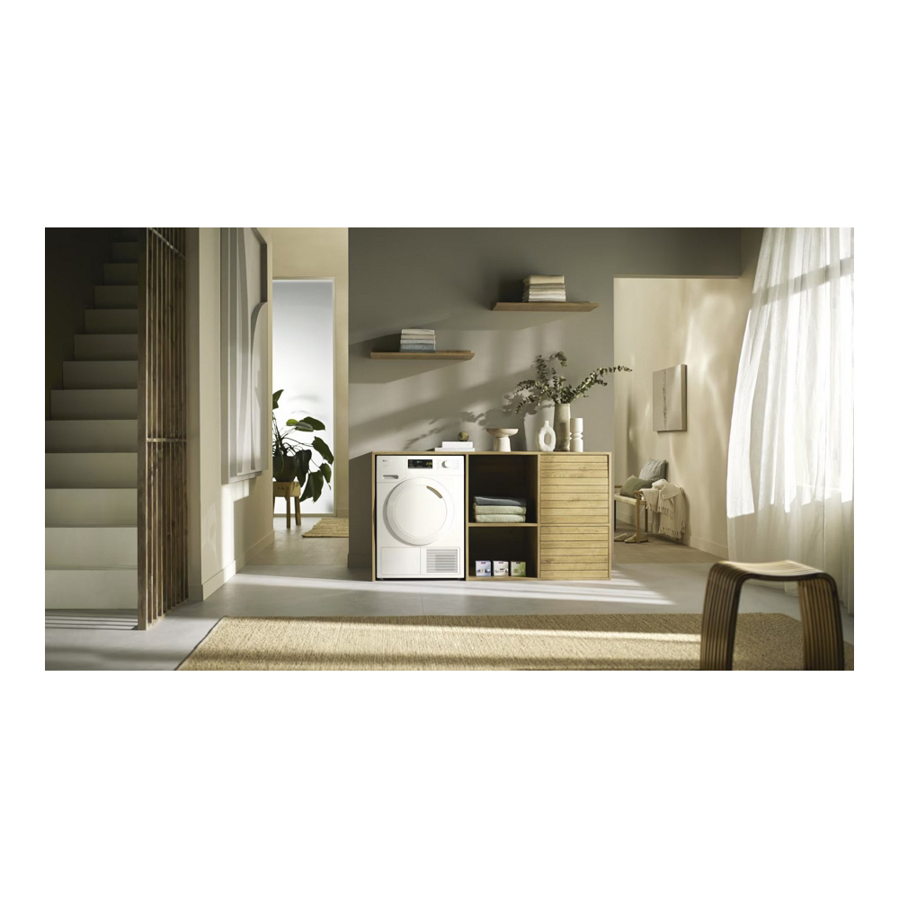 Masina de uscat rufe Miele TSA233WP photo 8