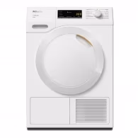 Masina de uscat rufe Miele TSA233WP
