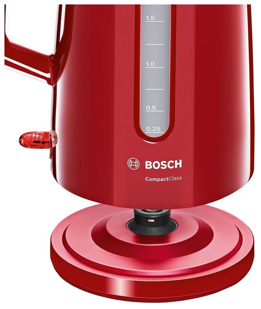 Чайник электрический Bosch TWK3A014 photo 3