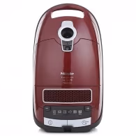 Пылесос с мешком Miele SGEA3 Cats&Dogs Complete C3 Красный Tayberry