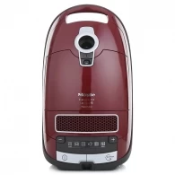 Aspirator cu sac Miele SGEA3 Cats&Dogs Complete C3 Rosu Tayberry