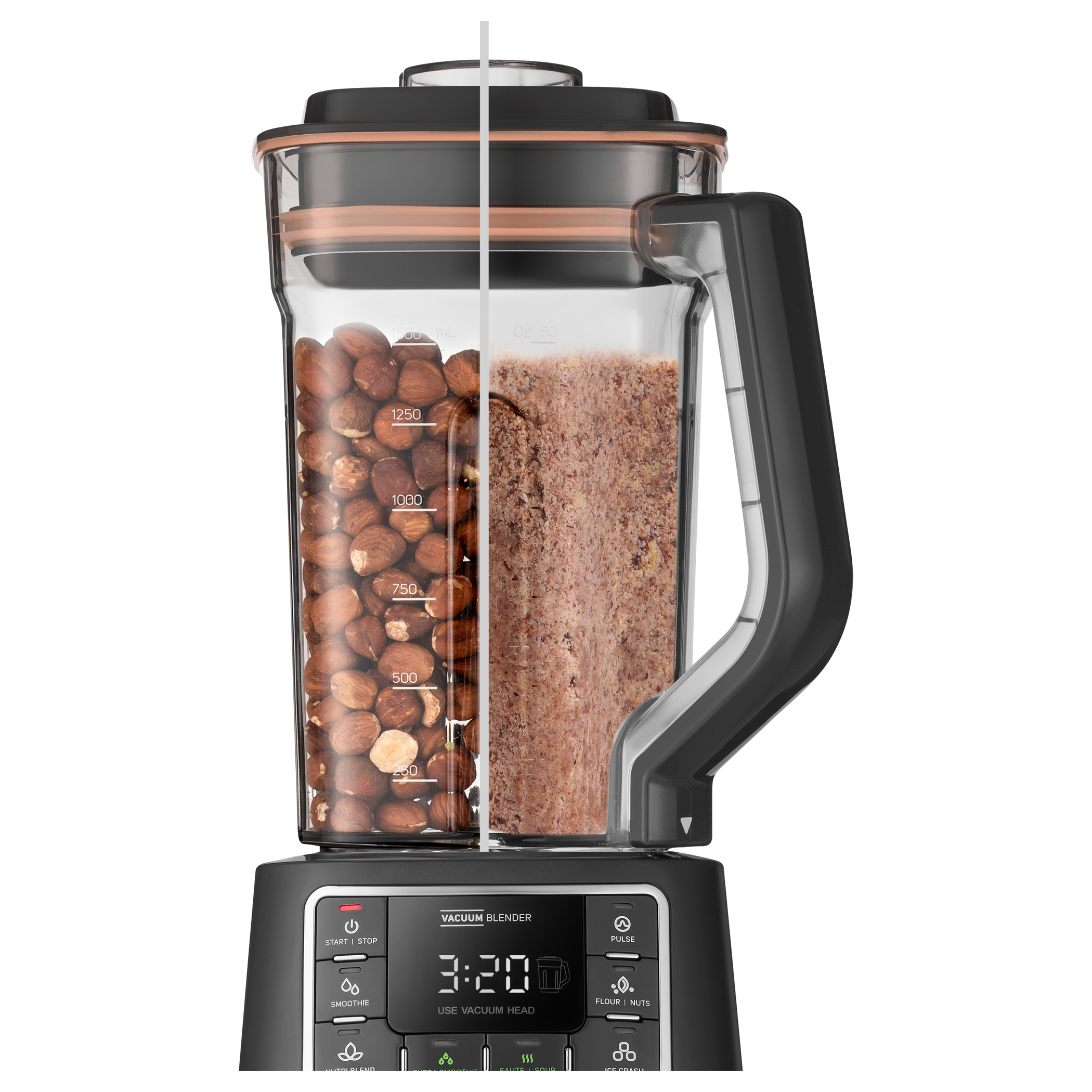 Blender Sencor SBU 7876GD photo 4