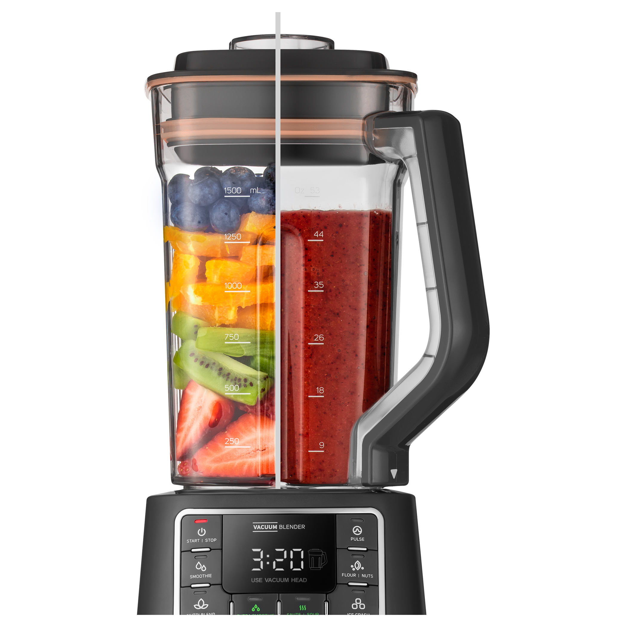Blender Sencor SBU 7876GD photo 5