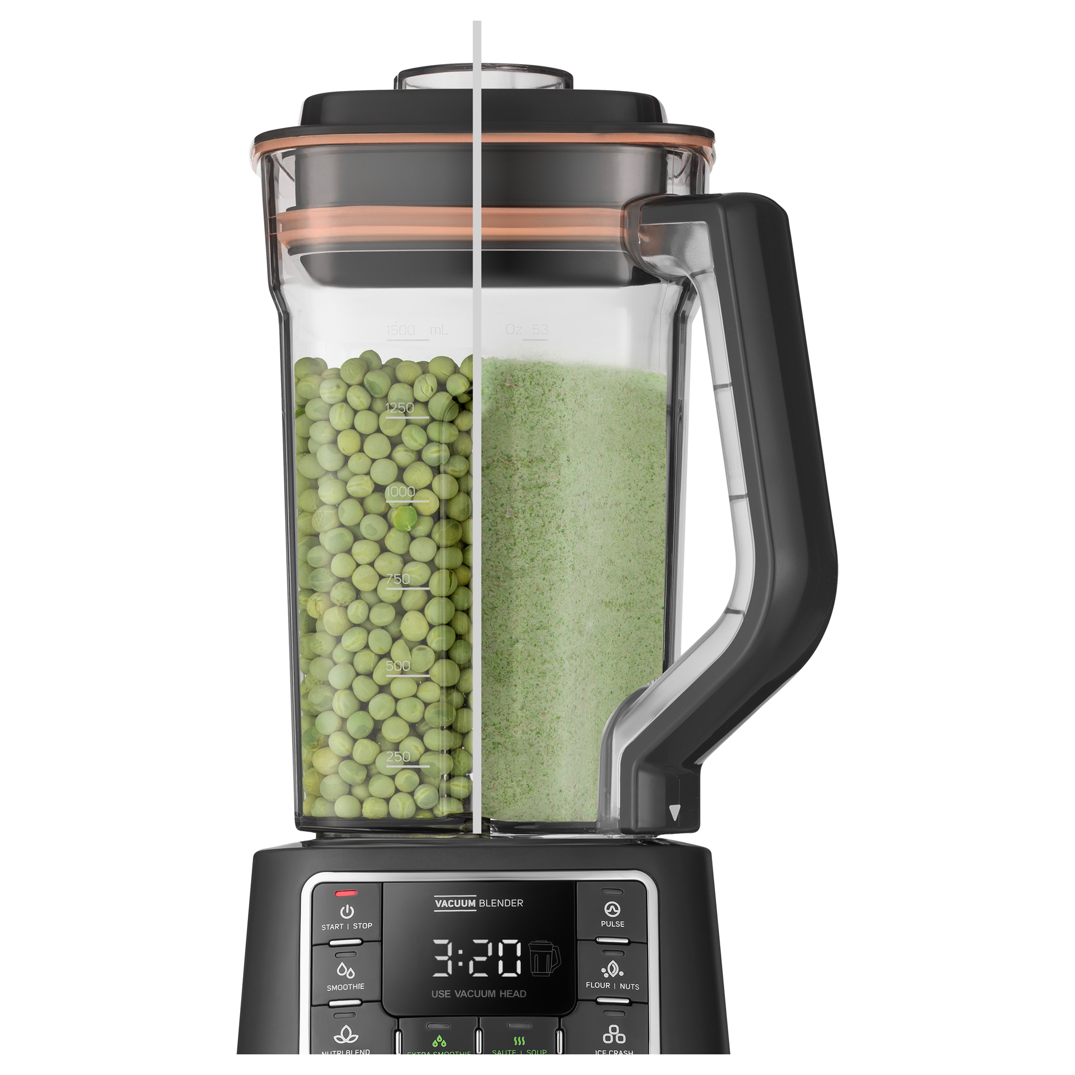 Blender Sencor SBU 7876GD photo 6