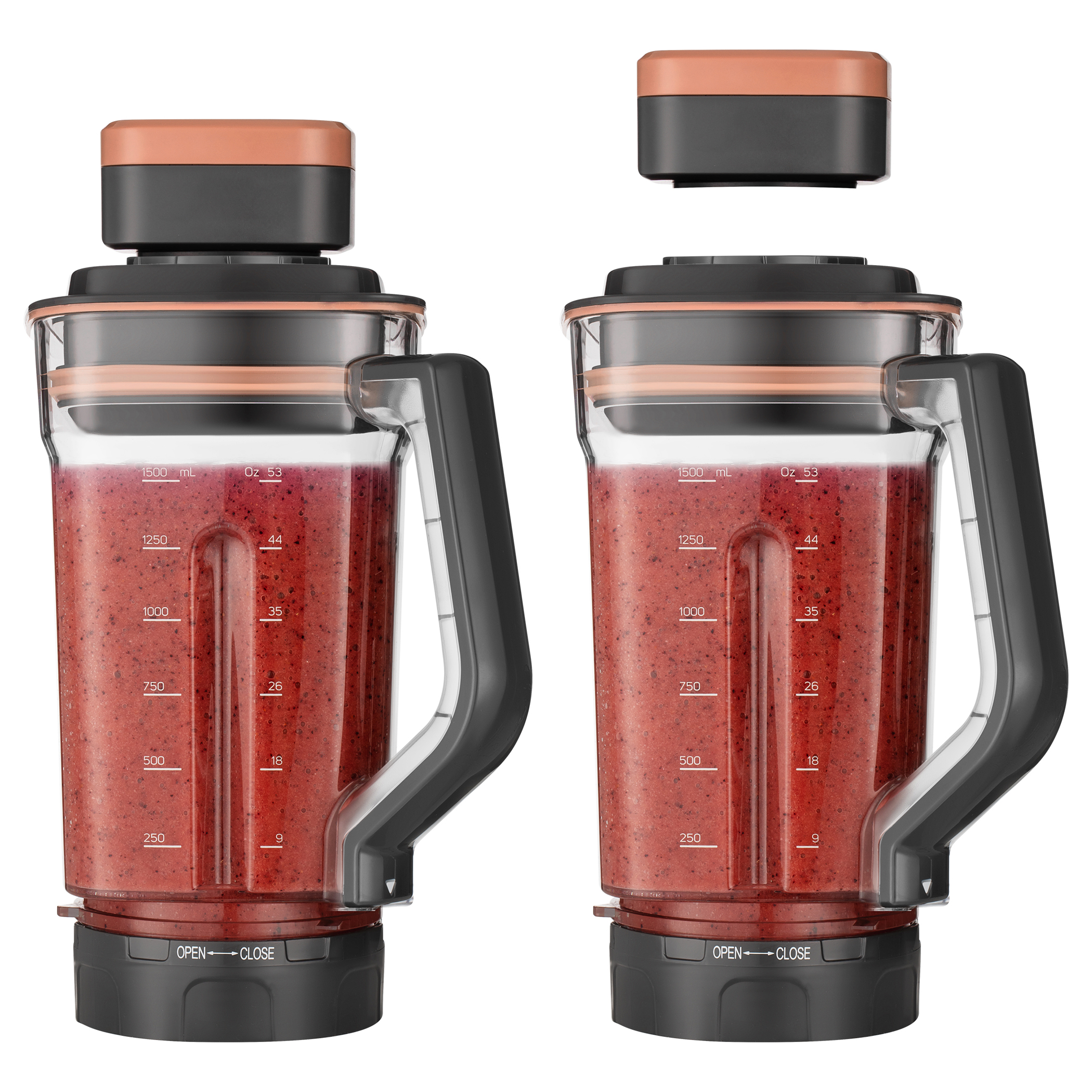 Blender Sencor SBU 7876GD photo 9