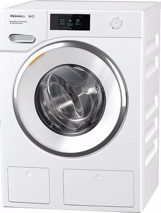 Masina de spalat Miele WWR860 WPS 