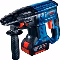 Перфоратор Bosch GBH 180 LI Brushless, 0611911121