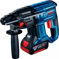 Перфоратор Bosch GBH 180 LI Brushless, 0611911121 thumbnav 1