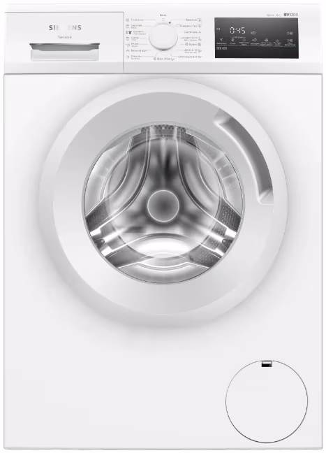 Masina de spalat Siemens WM14N2L4UA 