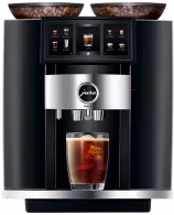 Кофемашина JURA GIGA 10 Diamond Black, 15478