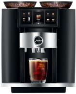 Кофемашина JURA GIGA 10 Diamond Black, 15478 thumbnav 1