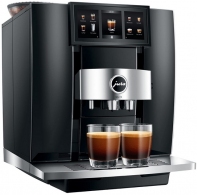 Кофемашина JURA GIGA 10 Diamond Black, 15478 thumbnav 2