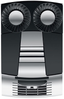 Кофемашина JURA GIGA 10 Diamond Black, 15478 thumbnav 5