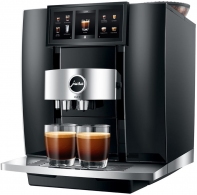 Кофемашина JURA GIGA 10 Diamond Black, 15478 thumbnav 7