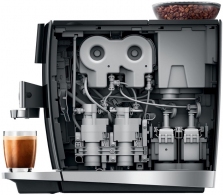 Кофемашина JURA GIGA 10 Diamond Black, 15478 thumbnav 8
