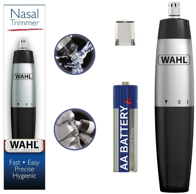Триммер для носа и ушей Wahl 05642316 photo 4