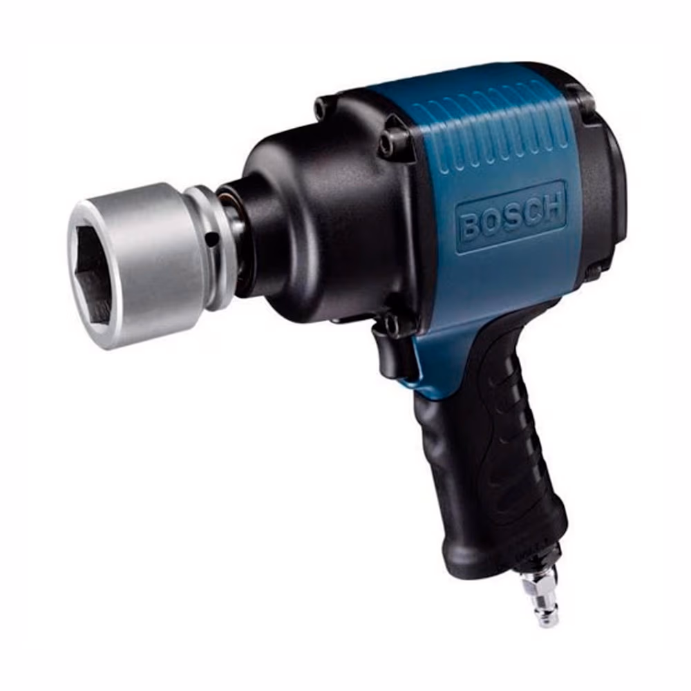 Surubelnite cu impact pneumatic Bosch 900Nm, 3/4 prindere, 0607450616