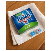 Таблетки для ПММ Finish 066616 thumbnav 5