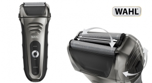 Электробритва Wahl Aqua Shave 07061-916 thumbnav 2