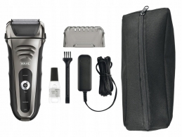 Электробритва Wahl Aqua Shave 07061-916 thumbnav 4