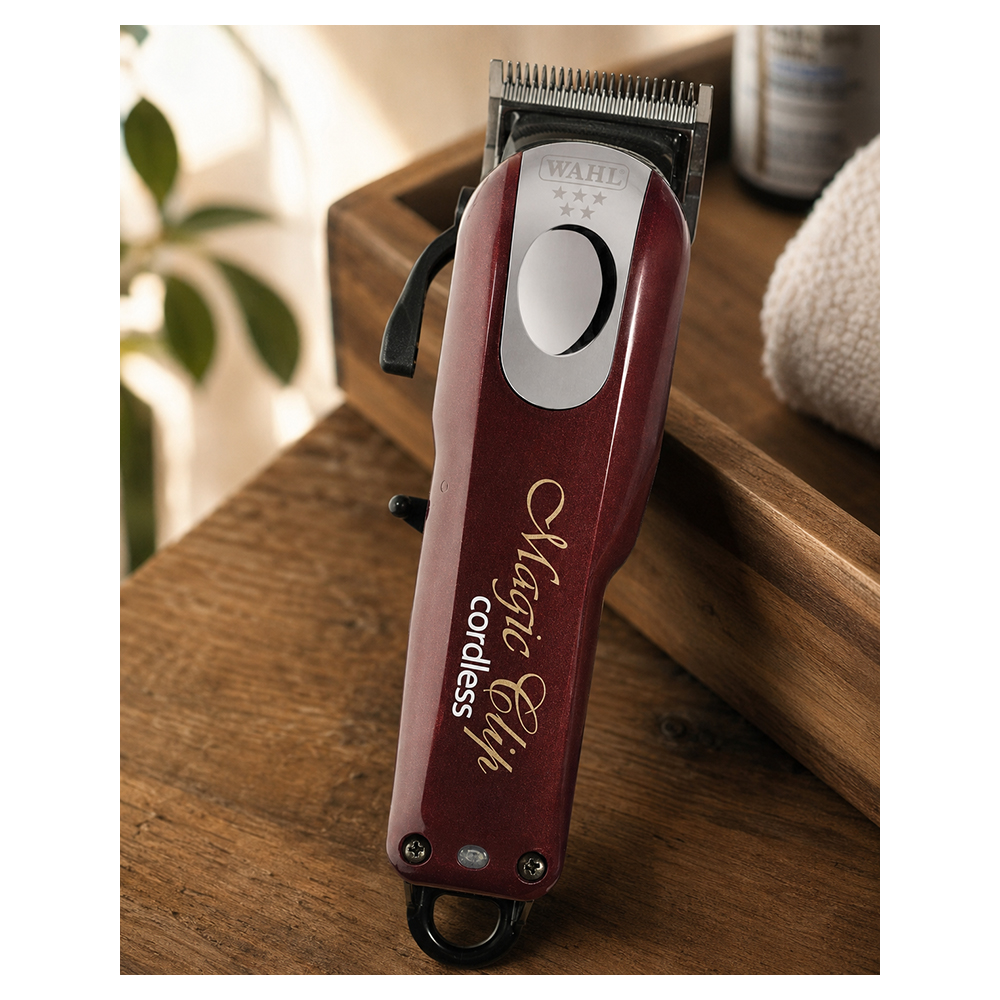 Машинка для стрижки Wahl 08148316 photo 6