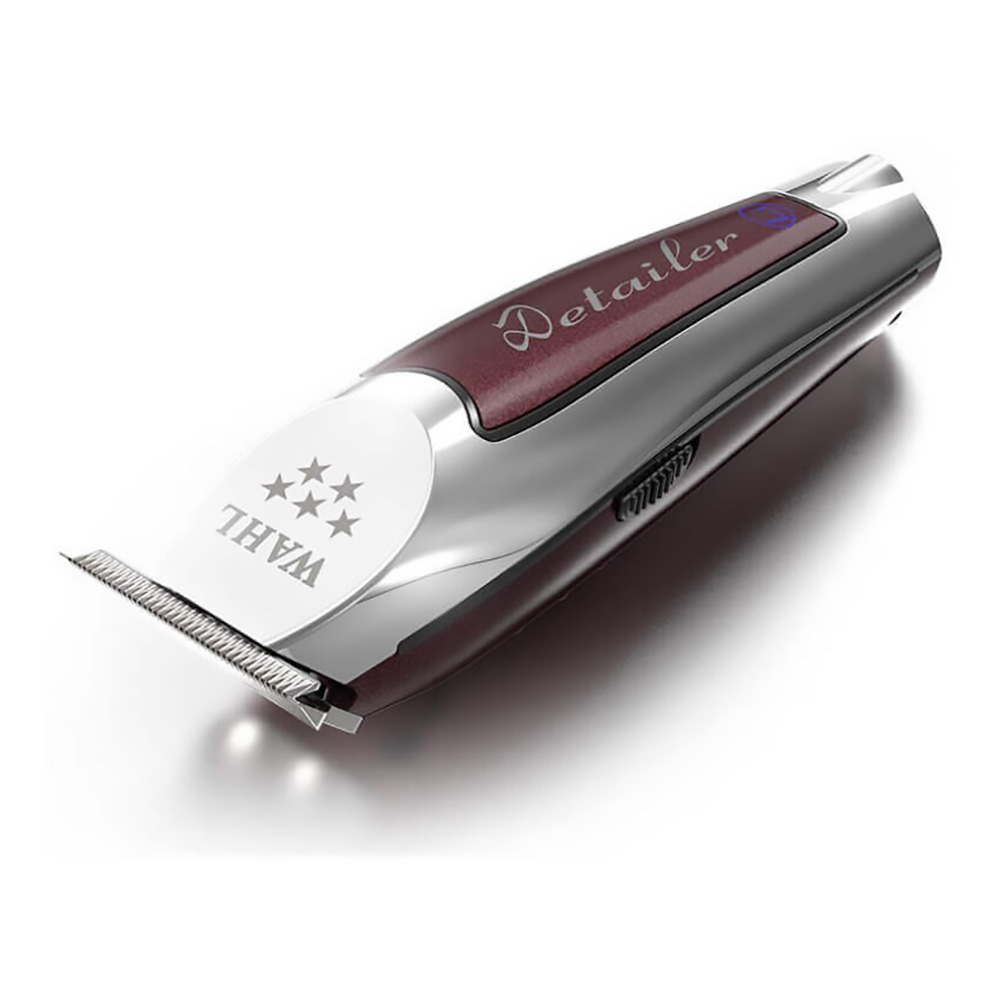Машинка для стрижки Wahl 08171-016 Detailer Li 5 photo 2