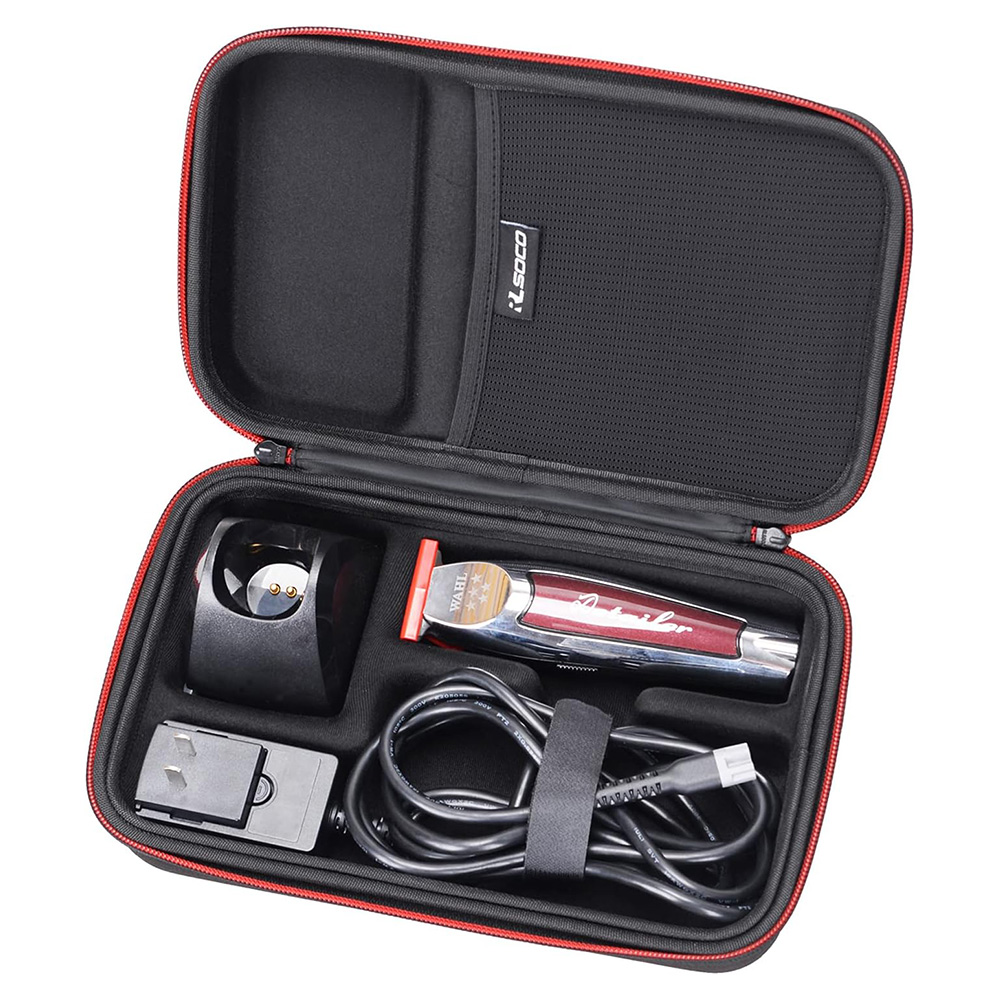 Машинка для стрижки Wahl 08171-016 Detailer Li 5 photo 6