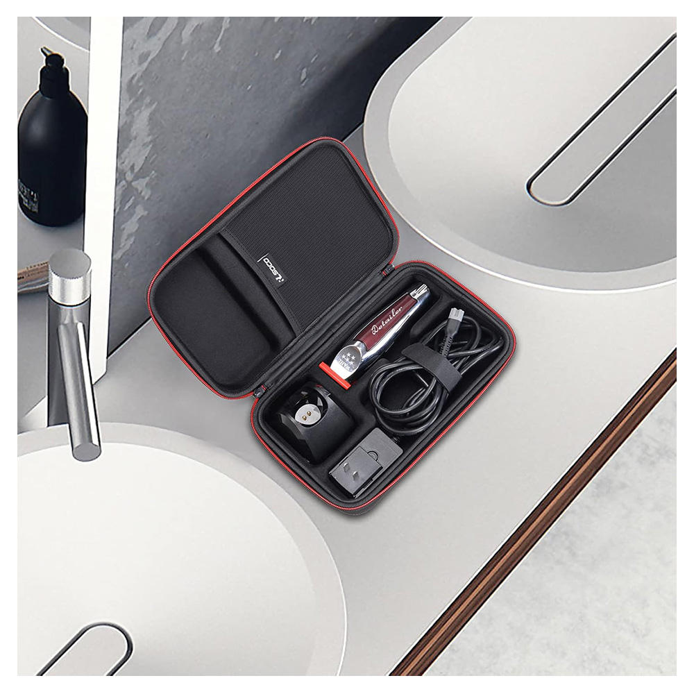 Машинка для стрижки Wahl 08171-016 Detailer Li 5 photo 7