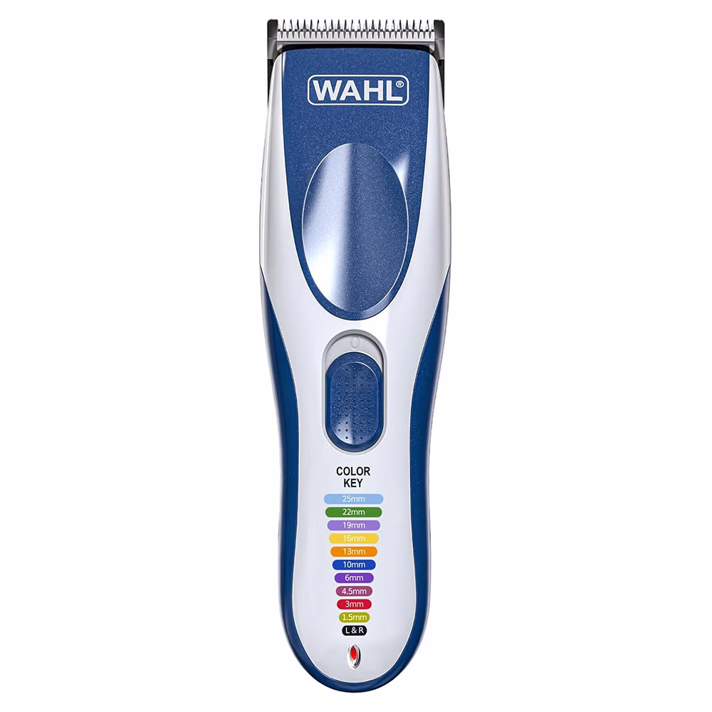 Машинка для стрижки Wahl 09649-016 