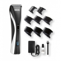 Машинка для стрижки Wahl Hybrid Clipper LCD 09697-1016 thumbnav 5