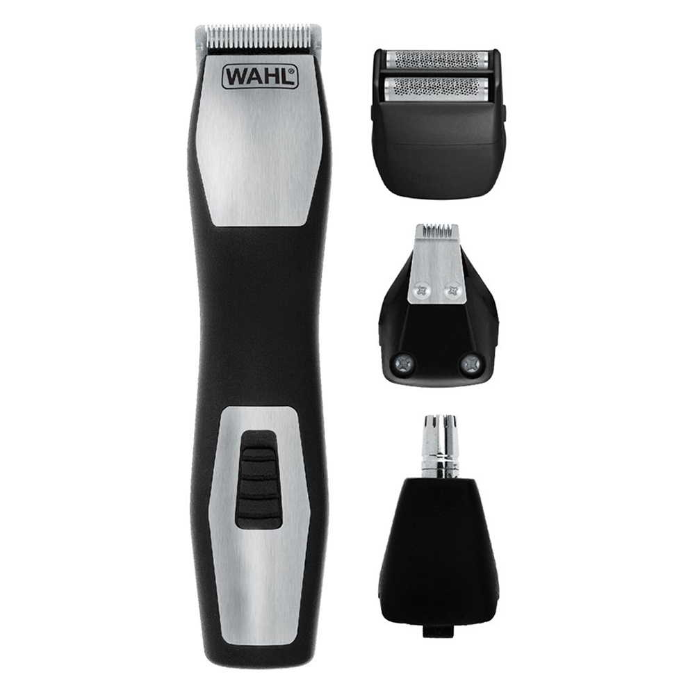 Триммер Wahl Groomsman Pro 09855-1216 photo 2