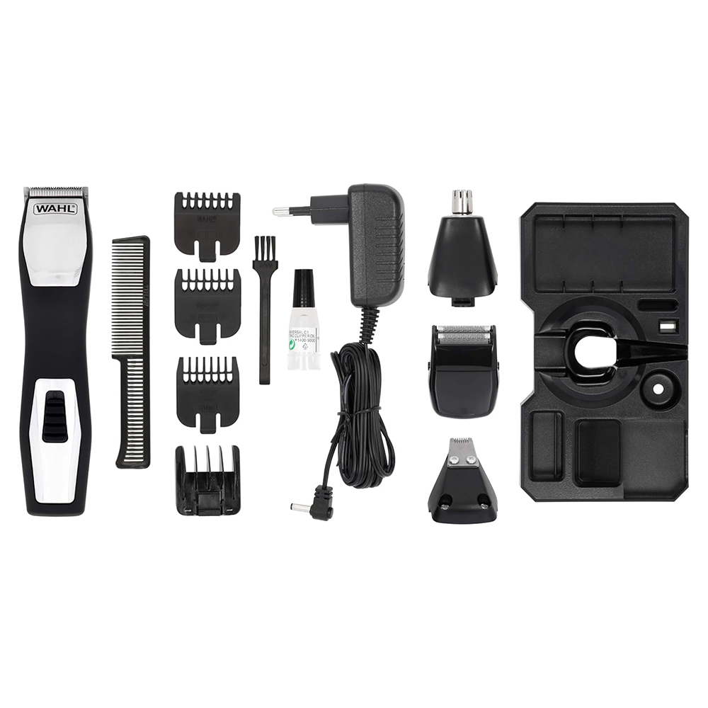 Триммер Wahl Groomsman Pro 09855-1216 photo 6
