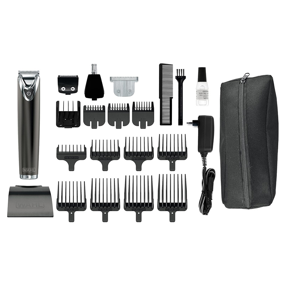 Триммер Wahl 09864016 photo 2