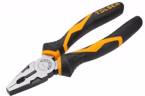 Плоскогубцы 180мм 10016 Tolsen Industrial