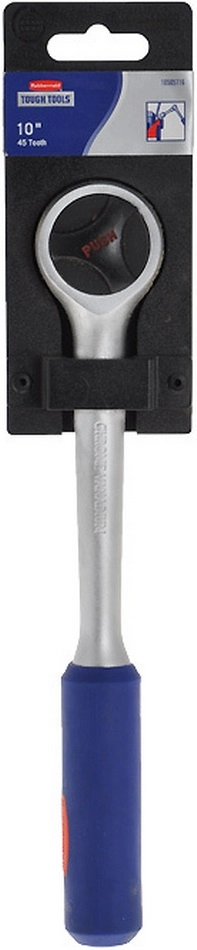 Сheie cu clichet Rubbermaid (Irwin) 10505716 photo 1 Сheie cu clichet Rubbermaid (Irwin) 10505716 photo 1