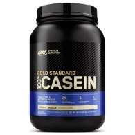 Cazeina Optimum Nutrition ON 100% CASEIN GS VAN 1.81LB