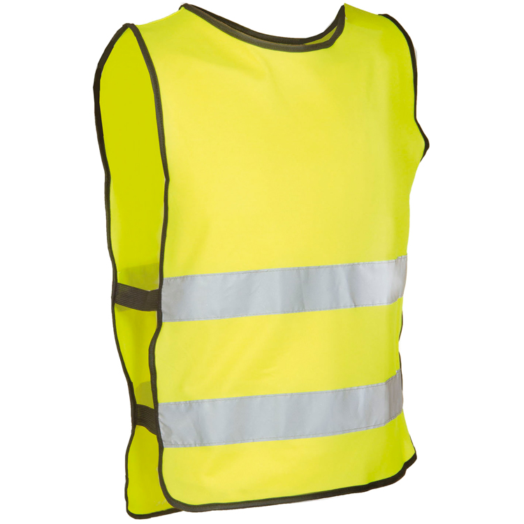 Светоотражающий жилет M-WAVE safety vest 120916 photo 1 Светоотражающий жилет M-WAVE safety vest 120916 photo 1