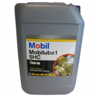 Трансмиссионное масло Mobil 1 SHC 75W-90 thumbnav 1