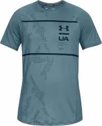  Under Armour MK1 SS Q2 Printed